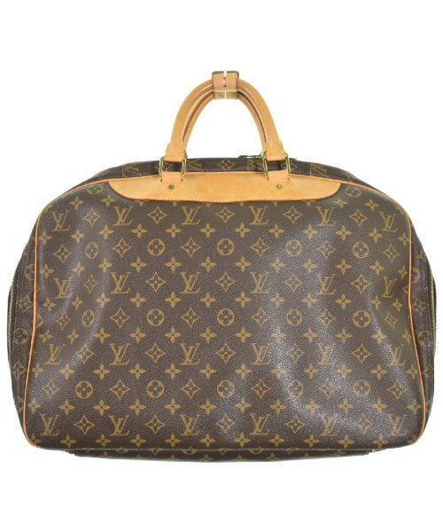 LOUIS VUITTON กระเป๋าใส่อุปกรณ์ขนาดใหญ่