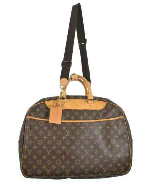LOUIS VUITTON กระเป๋าใส่อุปกรณ์ขนาดใหญ่