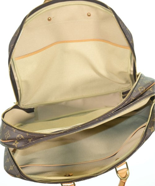 LOUIS VUITTON กระเป๋าใส่อุปกรณ์ขนาดใหญ่