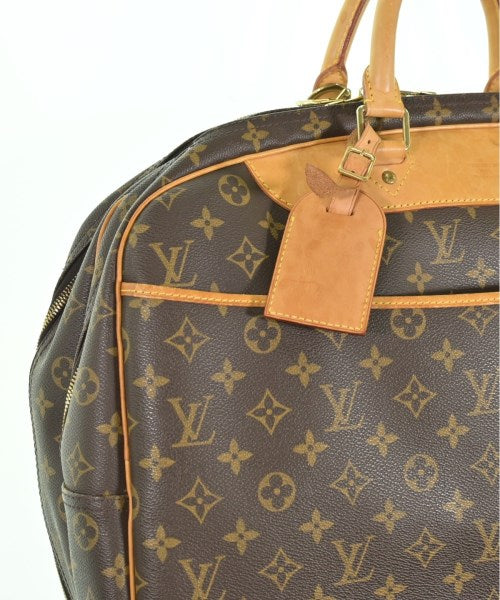 LOUIS VUITTON กระเป๋าใส่อุปกรณ์ขนาดใหญ่