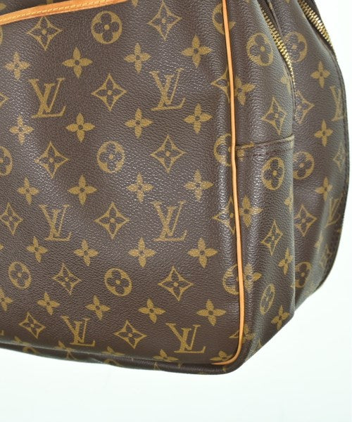 LOUIS VUITTON กระเป๋าใส่อุปกรณ์ขนาดใหญ่