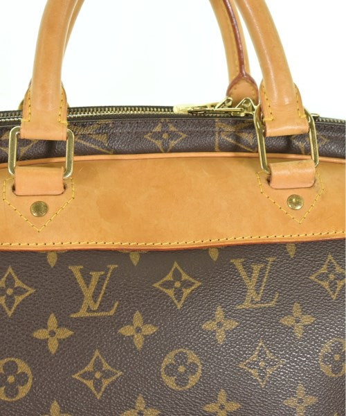 LOUIS VUITTON กระเป๋าใส่อุปกรณ์ขนาดใหญ่