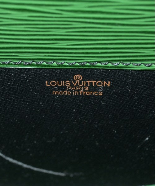LOUIS VUITTON กระเป๋าสะพาย