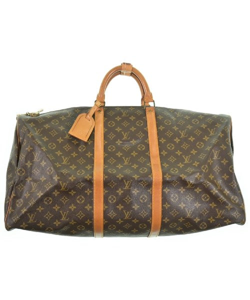 LOUIS VUITTON กระเป๋าใส่อุปกรณ์ขนาดใหญ่