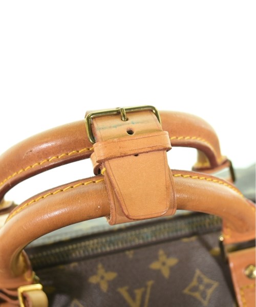 LOUIS VUITTON กระเป๋าใส่อุปกรณ์ขนาดใหญ่
