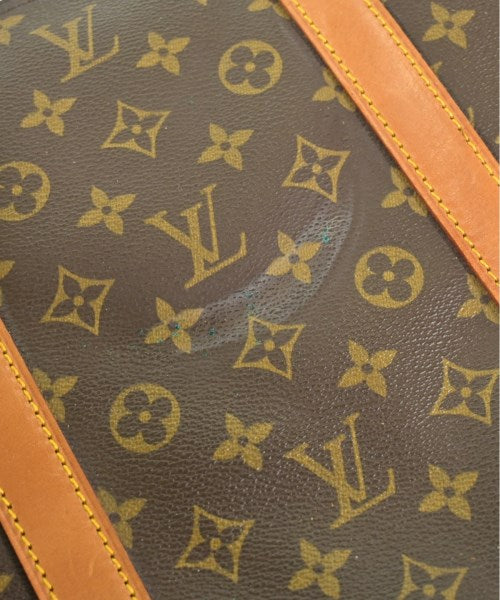 LOUIS VUITTON กระเป๋าใส่อุปกรณ์ขนาดใหญ่