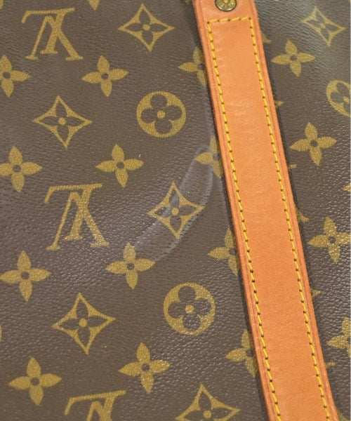 LOUIS VUITTON กระเป๋าใส่อุปกรณ์ขนาดใหญ่