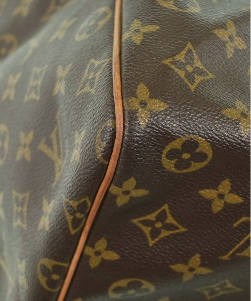 LOUIS VUITTON กระเป๋าใส่อุปกรณ์ขนาดใหญ่