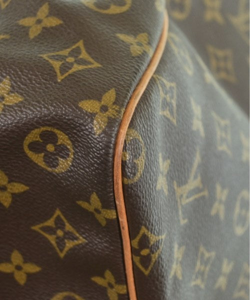 LOUIS VUITTON กระเป๋าใส่อุปกรณ์ขนาดใหญ่