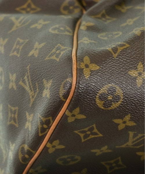 LOUIS VUITTON กระเป๋าใส่อุปกรณ์ขนาดใหญ่