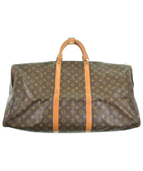 LOUIS VUITTON กระเป๋าใส่อุปกรณ์ขนาดใหญ่