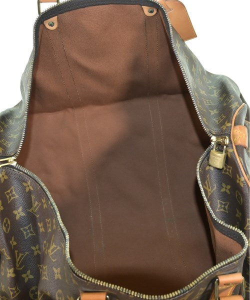 LOUIS VUITTON กระเป๋าใส่อุปกรณ์ขนาดใหญ่