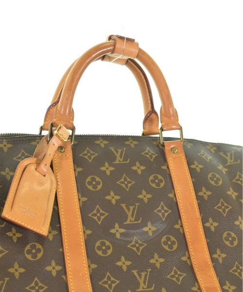 LOUIS VUITTON กระเป๋าใส่อุปกรณ์ขนาดใหญ่