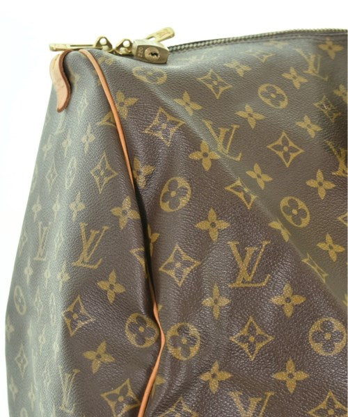 LOUIS VUITTON กระเป๋าใส่อุปกรณ์ขนาดใหญ่