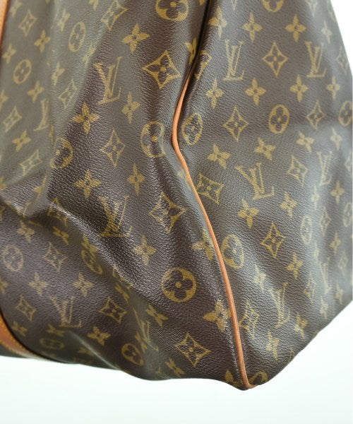 LOUIS VUITTON กระเป๋าใส่อุปกรณ์ขนาดใหญ่