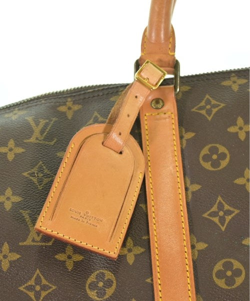 LOUIS VUITTON กระเป๋าใส่อุปกรณ์ขนาดใหญ่