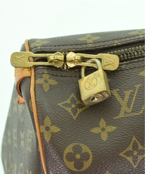 LOUIS VUITTON กระเป๋าใส่อุปกรณ์ขนาดใหญ่