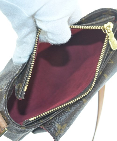 LOUIS VUITTON กระเป๋าถือ
