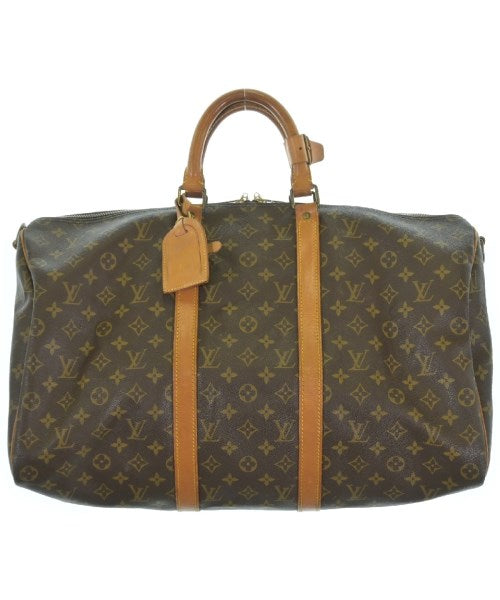 LOUIS VUITTON กระเป๋าใส่อุปกรณ์ขนาดใหญ่