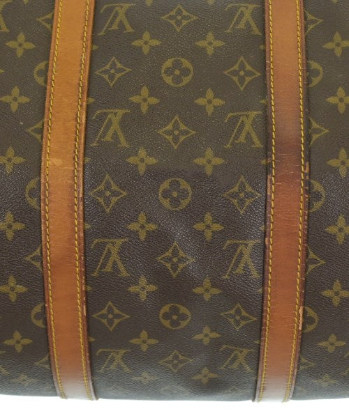LOUIS VUITTON กระเป๋าใส่อุปกรณ์ขนาดใหญ่