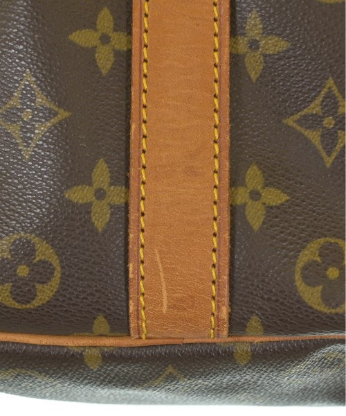 LOUIS VUITTON กระเป๋าใส่อุปกรณ์ขนาดใหญ่