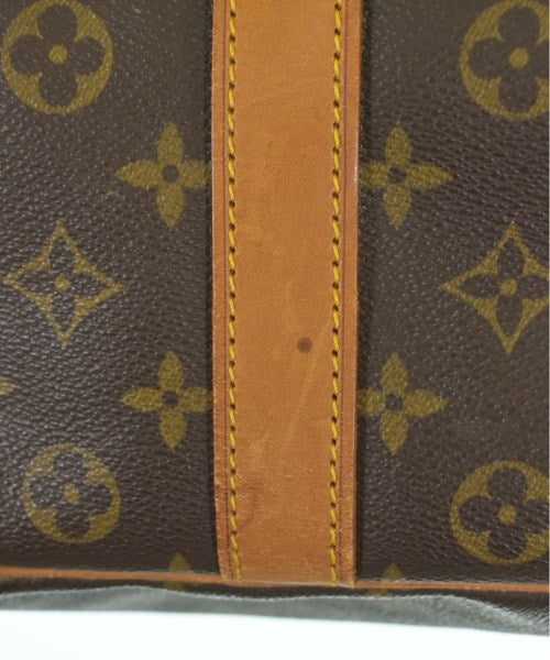 LOUIS VUITTON กระเป๋าใส่อุปกรณ์ขนาดใหญ่