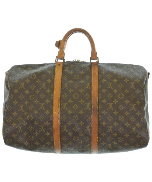 LOUIS VUITTON กระเป๋าใส่อุปกรณ์ขนาดใหญ่