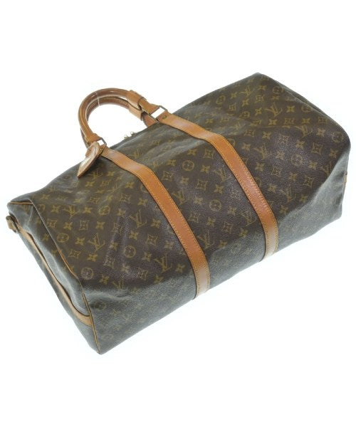 LOUIS VUITTON กระเป๋าใส่อุปกรณ์ขนาดใหญ่