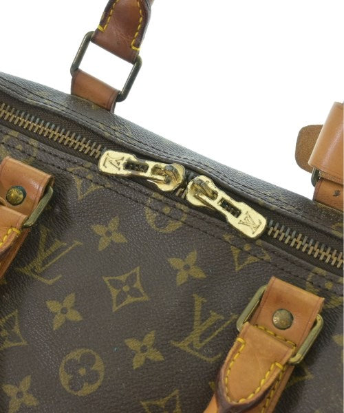 LOUIS VUITTON กระเป๋าใส่อุปกรณ์ขนาดใหญ่