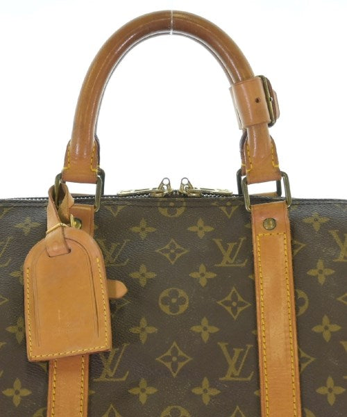 LOUIS VUITTON กระเป๋าใส่อุปกรณ์ขนาดใหญ่