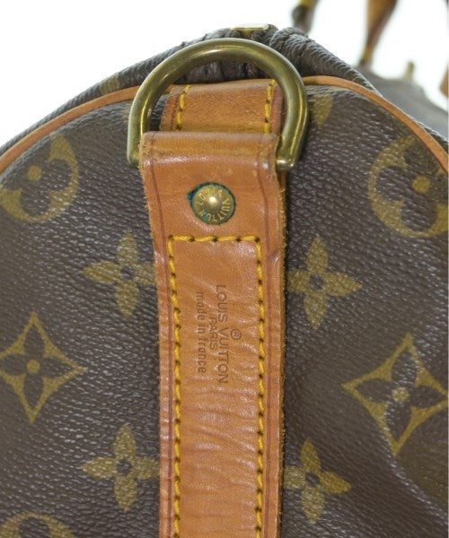 LOUIS VUITTON กระเป๋าใส่อุปกรณ์ขนาดใหญ่