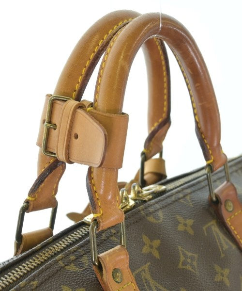 LOUIS VUITTON กระเป๋าใส่อุปกรณ์ขนาดใหญ่