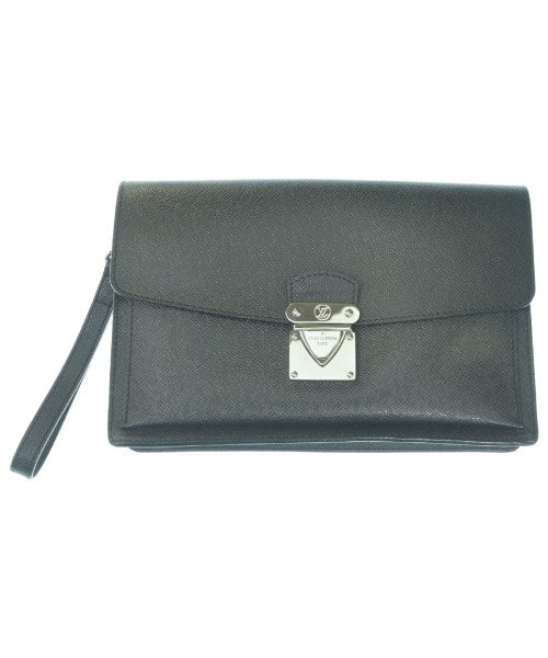 LOUIS VUITTON คลัตช์