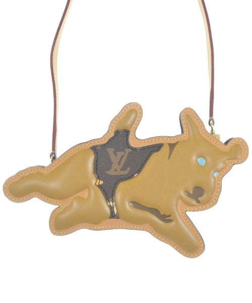 LOUIS VUITTON กระเป๋าสะพาย