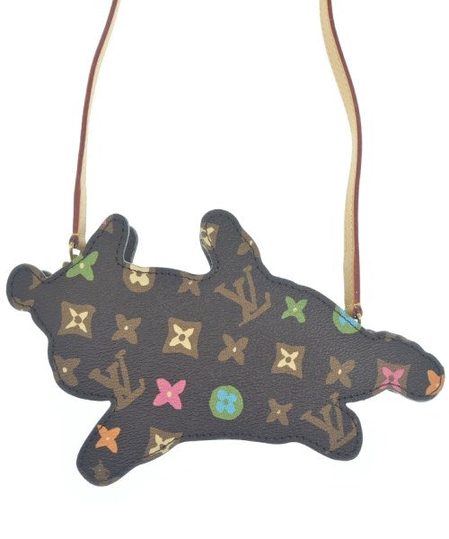 LOUIS VUITTON กระเป๋าสะพาย