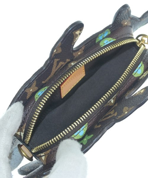 LOUIS VUITTON กระเป๋าสะพาย