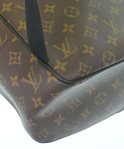 LOUIS VUITTON เป้สะพายหลัง