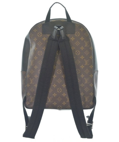 LOUIS VUITTON เป้สะพายหลัง