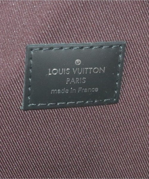 LOUIS VUITTON เป้สะพายหลัง