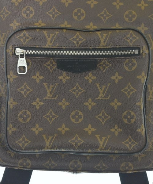 LOUIS VUITTON เป้สะพายหลัง