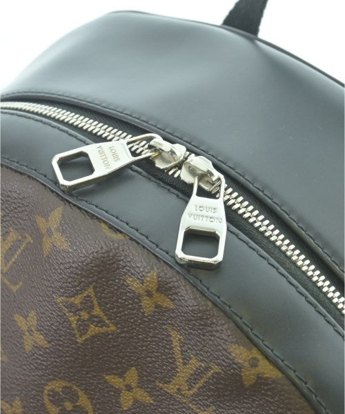 LOUIS VUITTON เป้สะพายหลัง