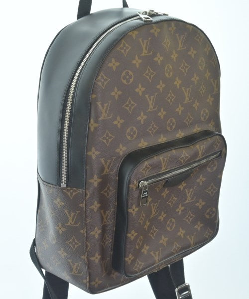 LOUIS VUITTON เป้สะพายหลัง