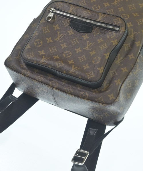 LOUIS VUITTON เป้สะพายหลัง