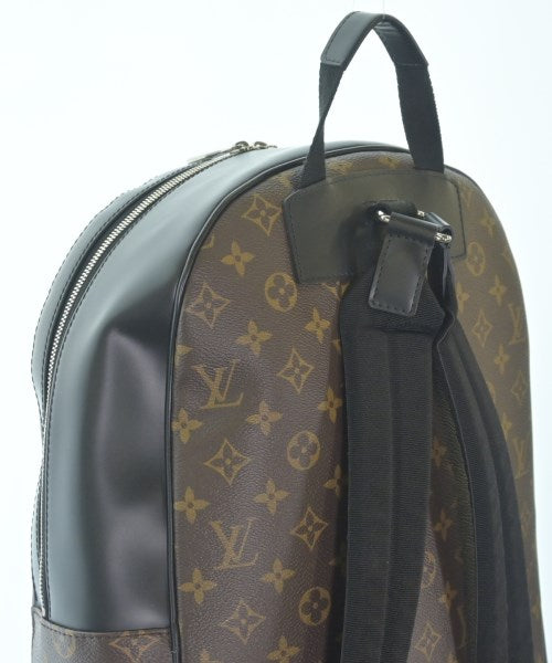 LOUIS VUITTON เป้สะพายหลัง