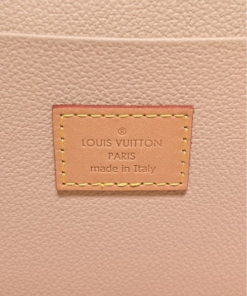 LOUIS VUITTON กระเป๋าถือ