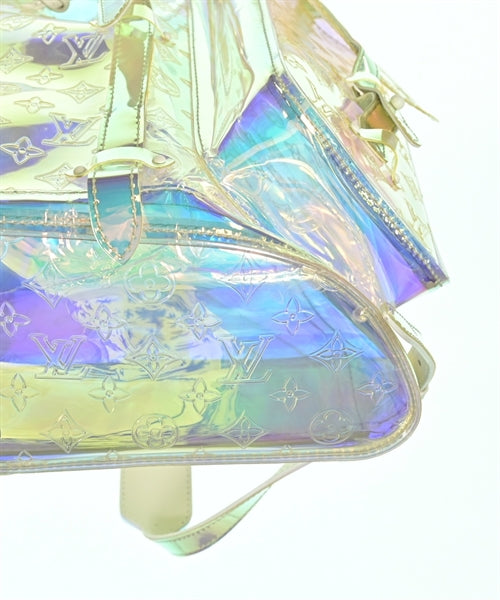 LOUIS VUITTON เป้สะพายหลัง