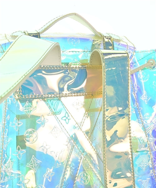 LOUIS VUITTON เป้สะพายหลัง