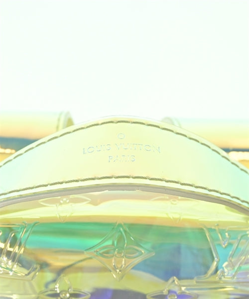LOUIS VUITTON เป้สะพายหลัง