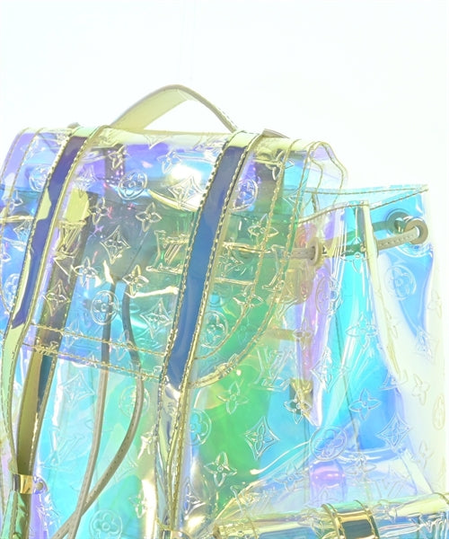LOUIS VUITTON เป้สะพายหลัง