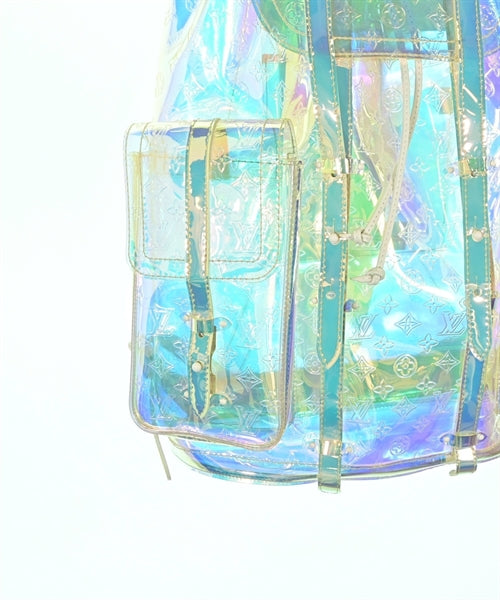LOUIS VUITTON เป้สะพายหลัง